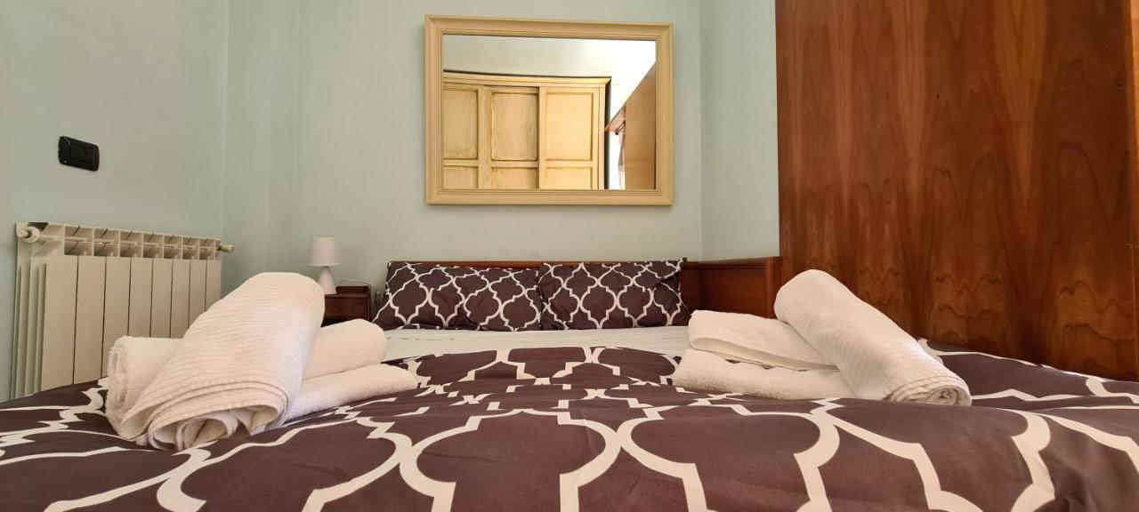 ☆ Smart And Relax Flat ☆ Tiziana' S Holiday House - Homy 5 Terre Ла-Спеція Екстер'єр фото