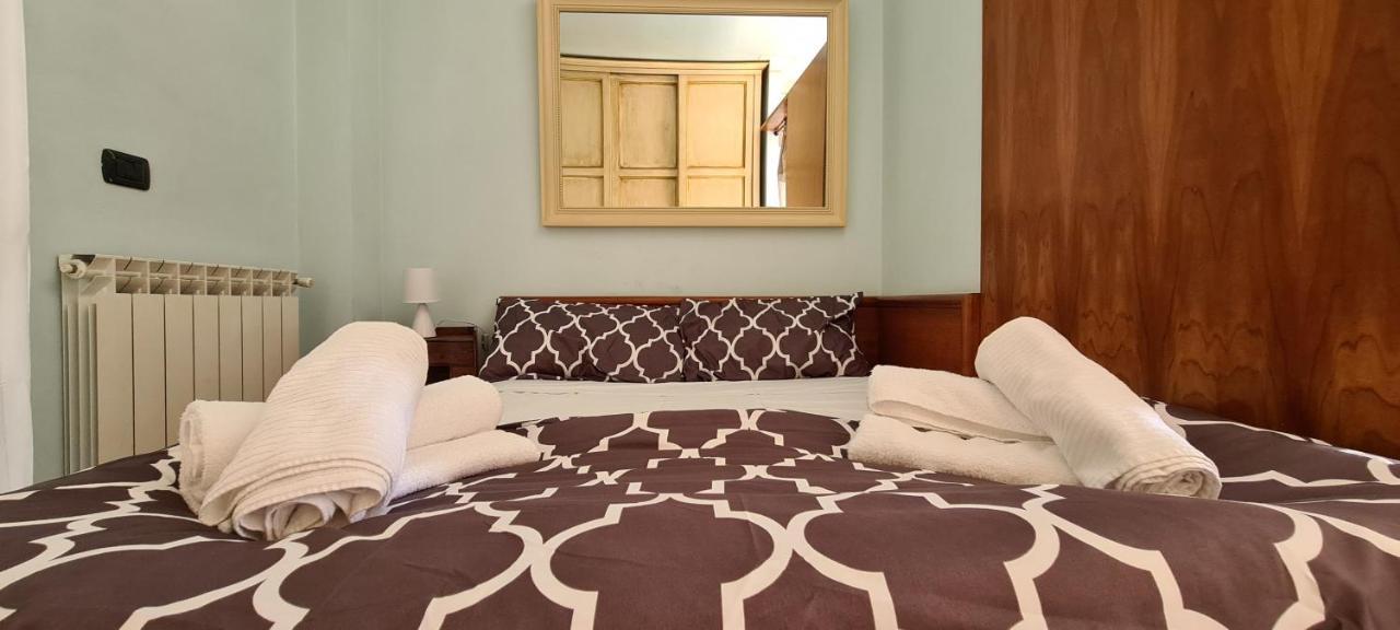 ☆ Smart And Relax Flat ☆ Tiziana' S Holiday House - Homy 5 Terre Ла-Спеція Екстер'єр фото